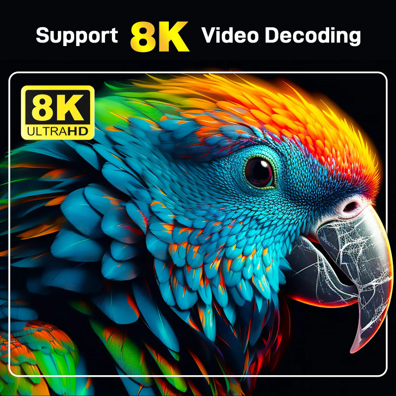 Smart TV Box 4k 8K HD 4G 5G Du - Radxa Rock 5B 16Gb 评论和价格